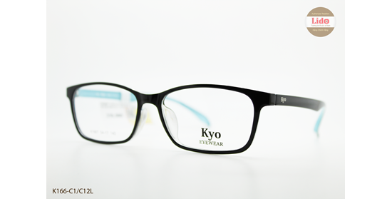 Gọng kính Kyo K166T